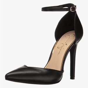 Jessica Simpson Women Cirrcus Pump